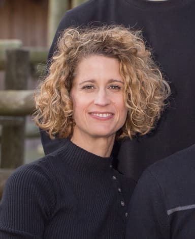 Sandra Poole, Founder & Principal